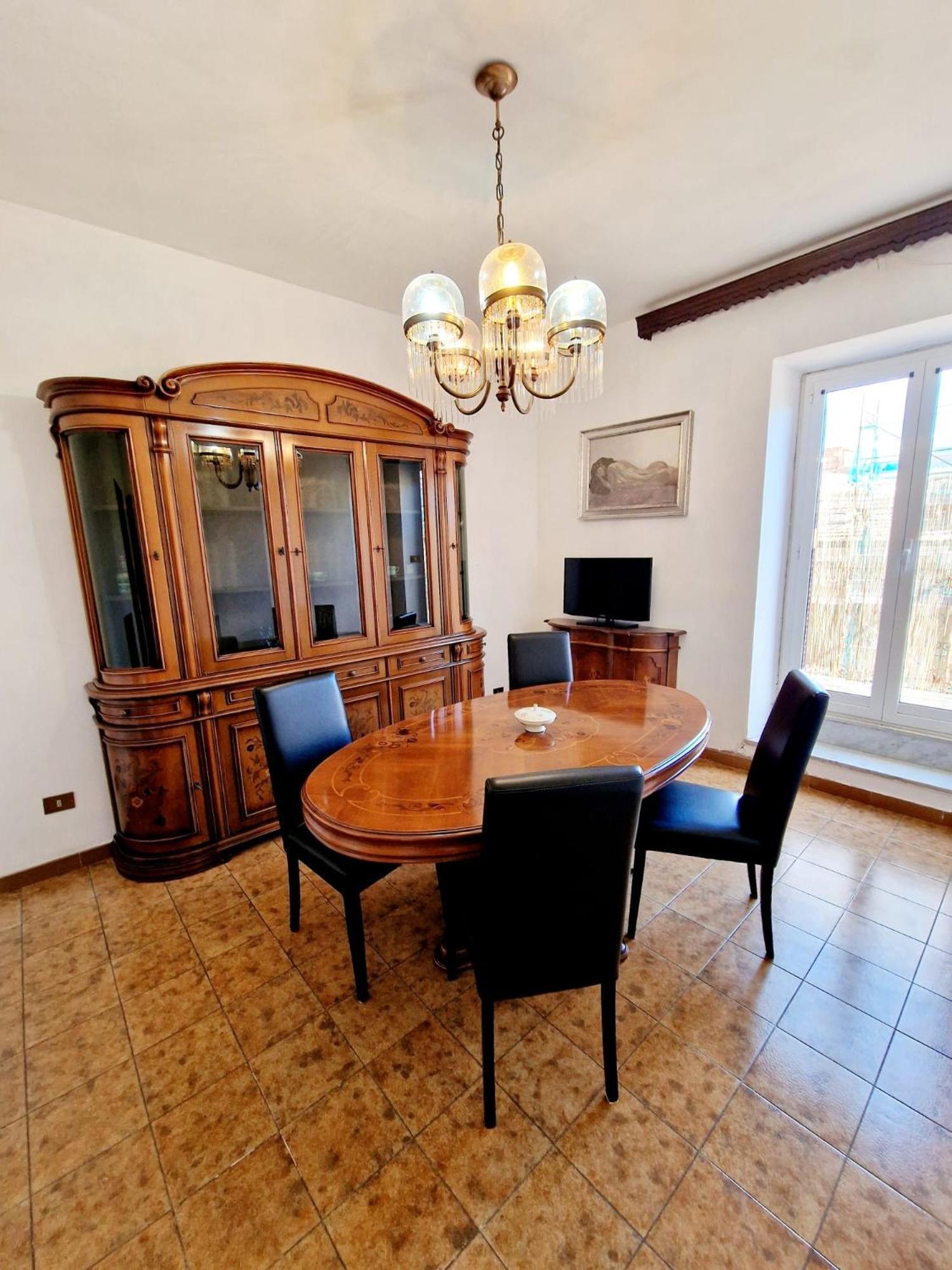 Appartamento-Castro Pretorio Рим Экстерьер фото