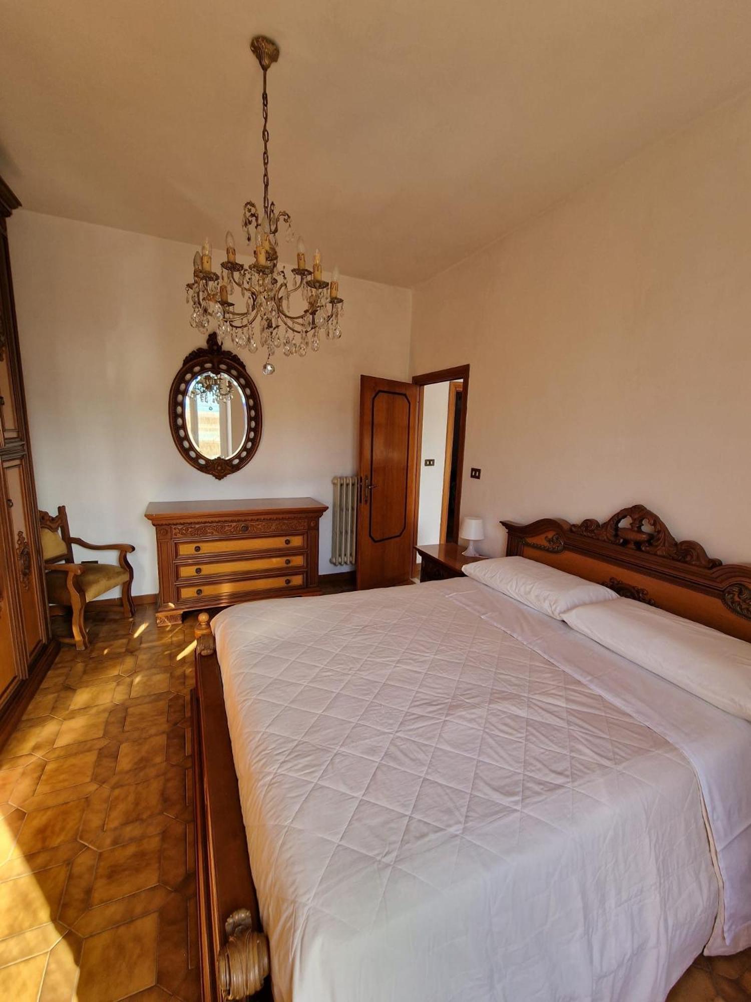 Appartamento-Castro Pretorio Рим Экстерьер фото