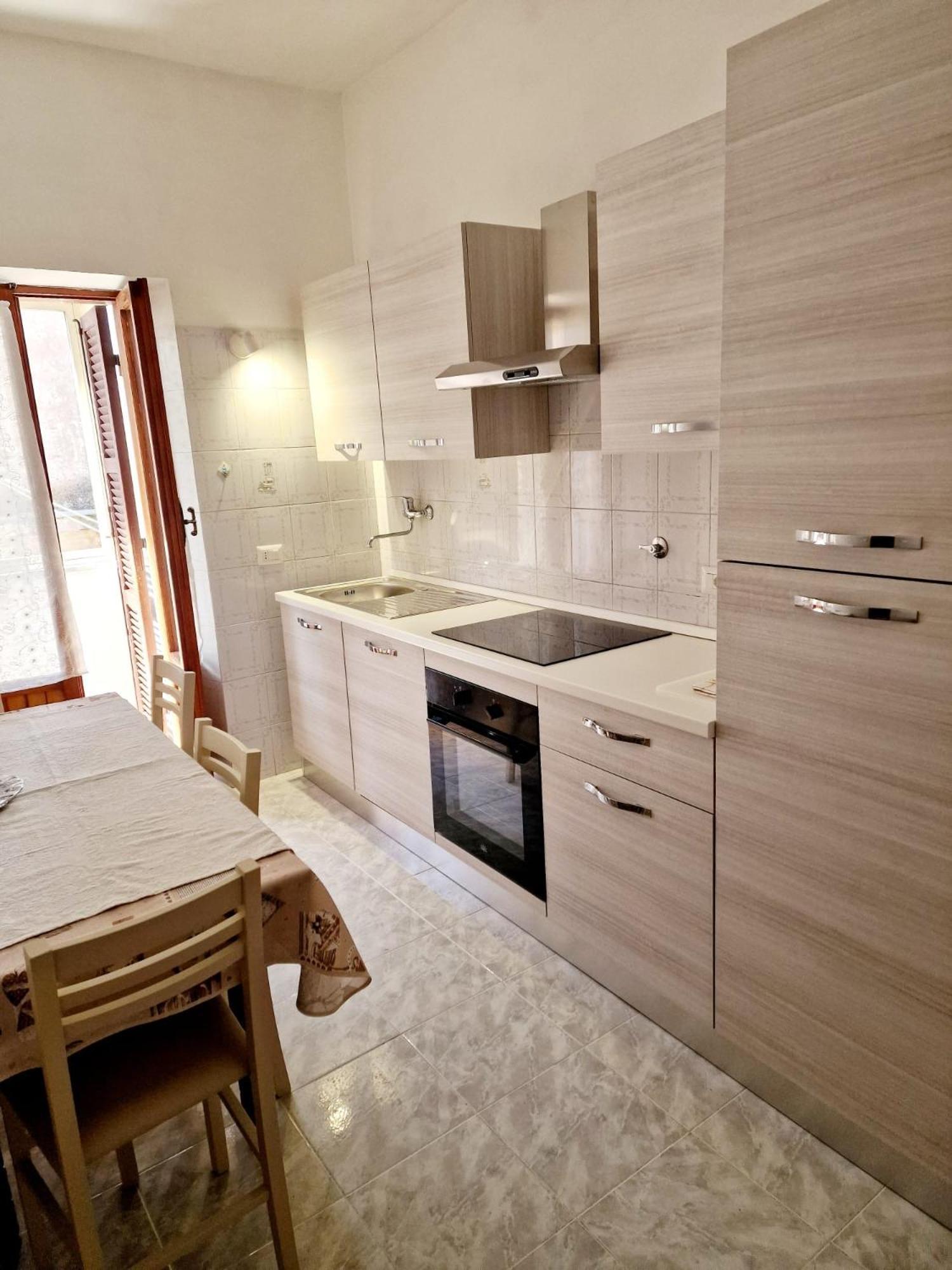 Appartamento-Castro Pretorio Рим Экстерьер фото